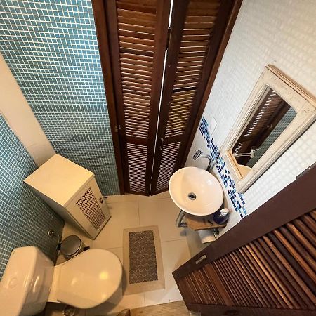 Loft Mar E Lua Villa Sao Sebastiao  Eksteriør billede