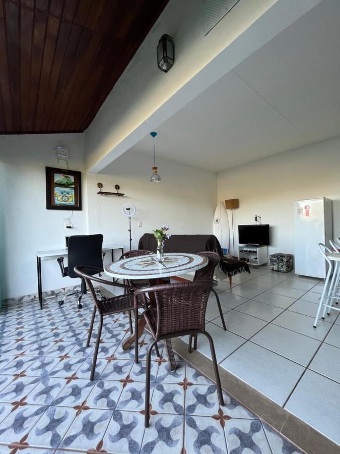 Loft Mar E Lua Villa Sao Sebastiao  Eksteriør billede