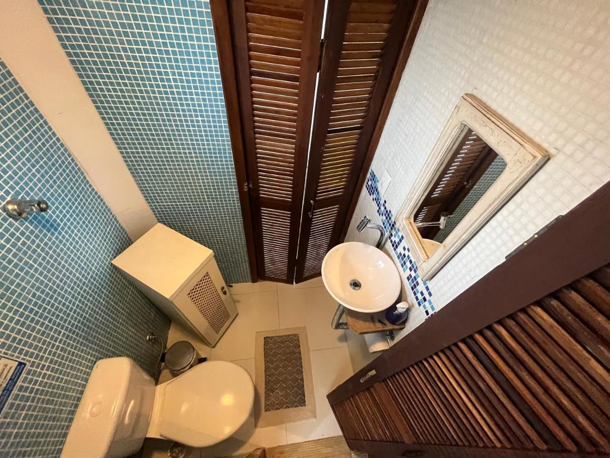 Loft Mar E Lua Villa Sao Sebastiao  Eksteriør billede